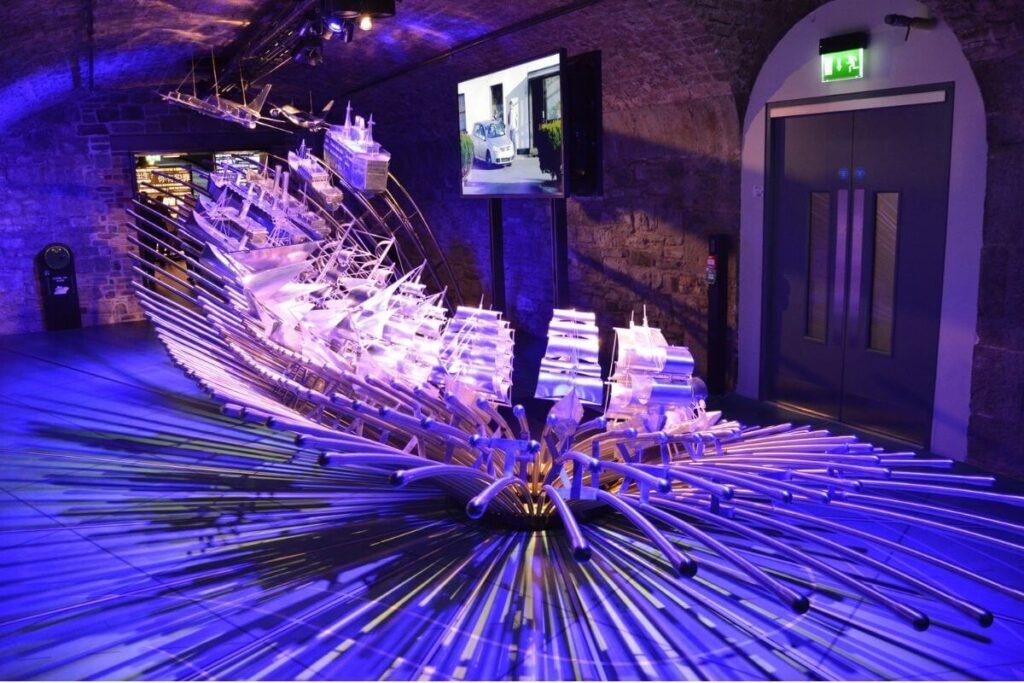 EPIC Museum