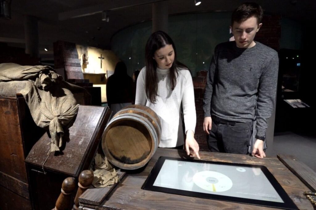 GPO Museum