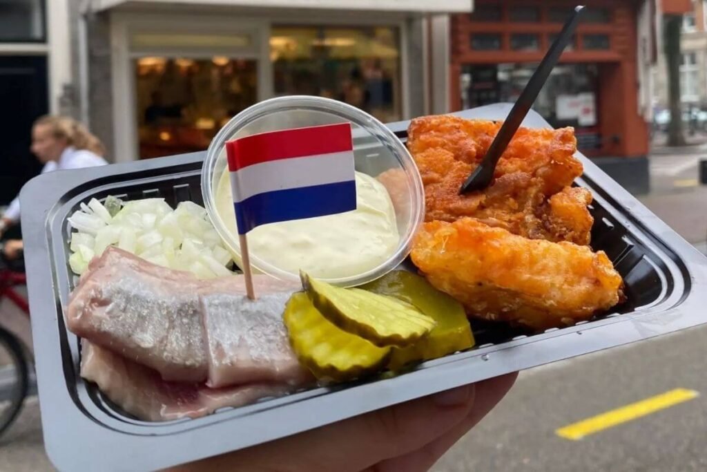 Jordaan Food Tour | Activities in Amsterdam