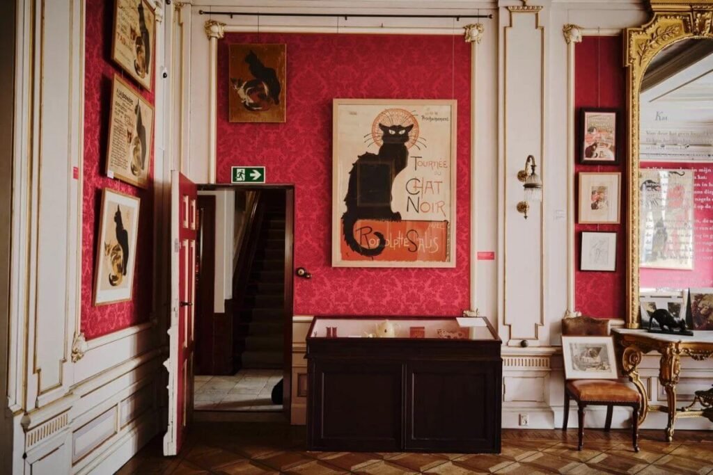 KattenKabinet Amsterdam