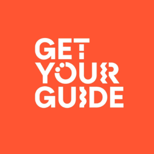 GetYourGuide (logo)