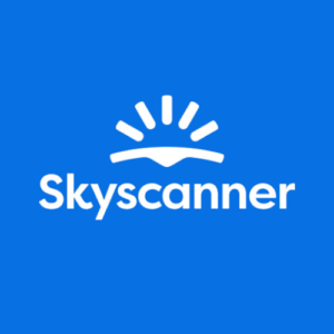 Skyscanner (logo)