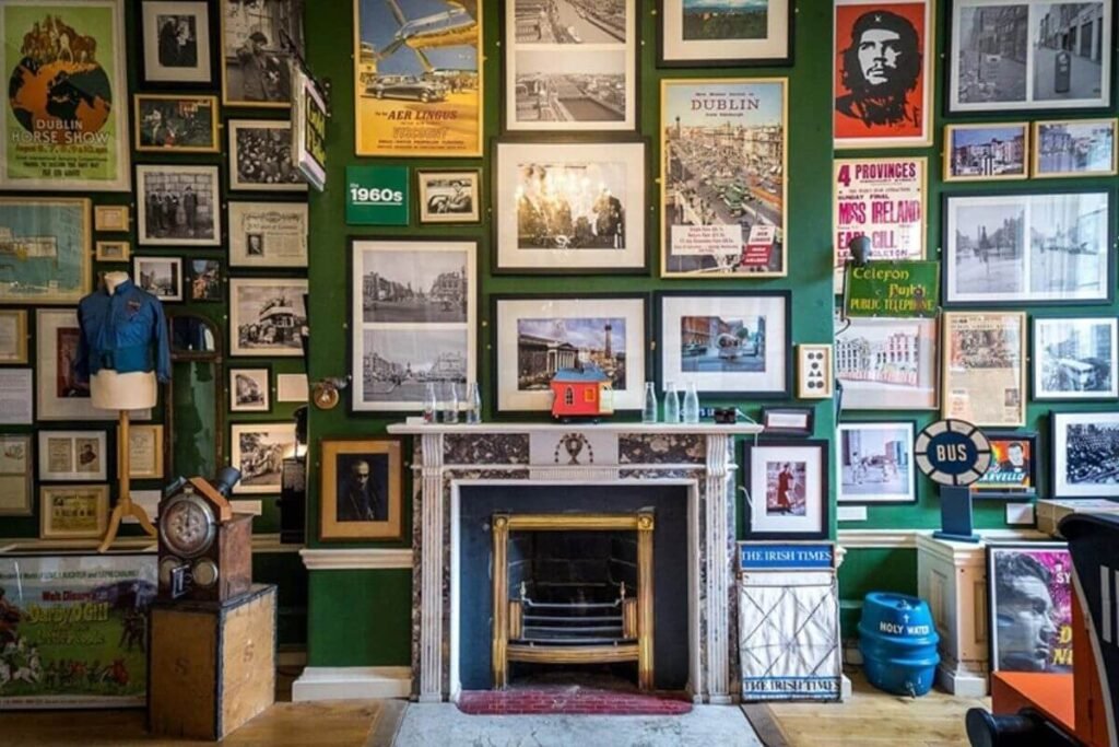 Little Museum of Dublin