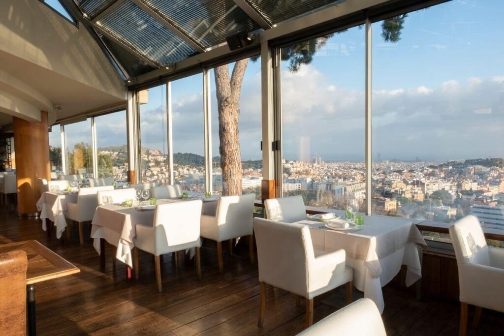 Mirabé Barcelona