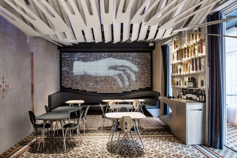 Restaurant Alkimia