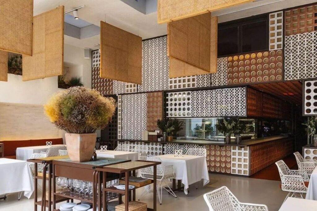 Restaurant Disfrutar
