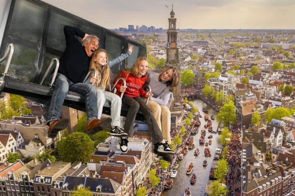 This Is Holland | Activities in Amsterdam