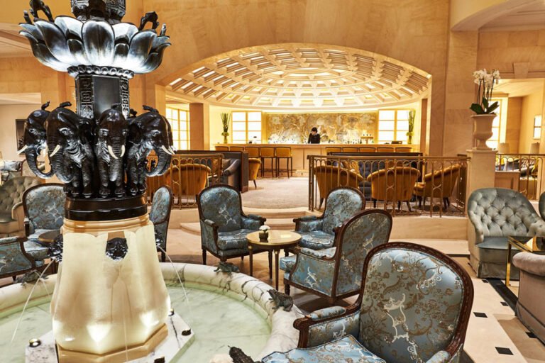 Hotel Adlon Kempinski Berlin