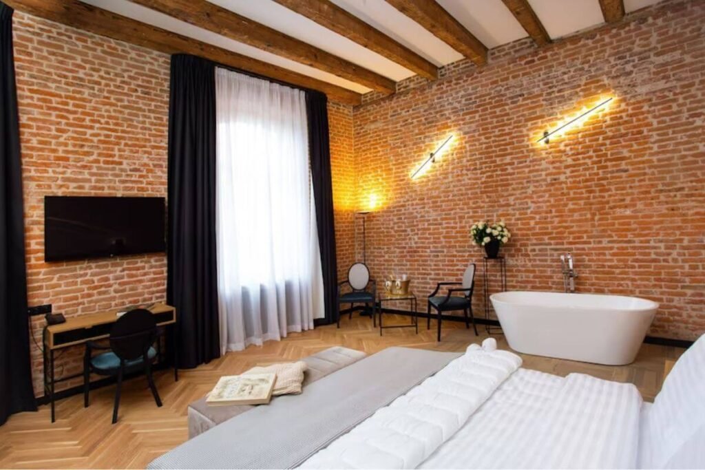 Hotel Teatr Krakow