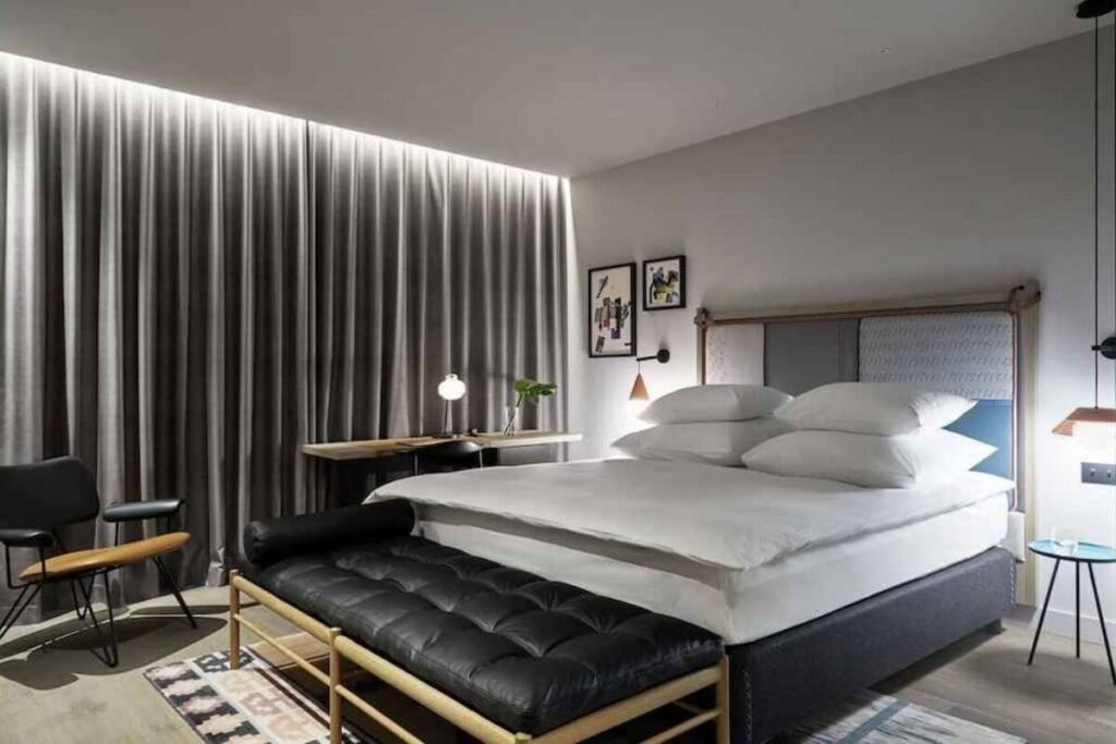 PURO | luxury hotels Krakow