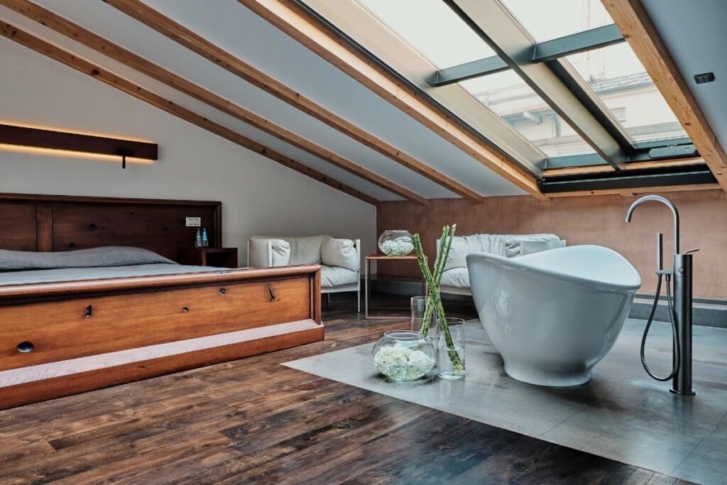 Stary | luxury hotels Krakow