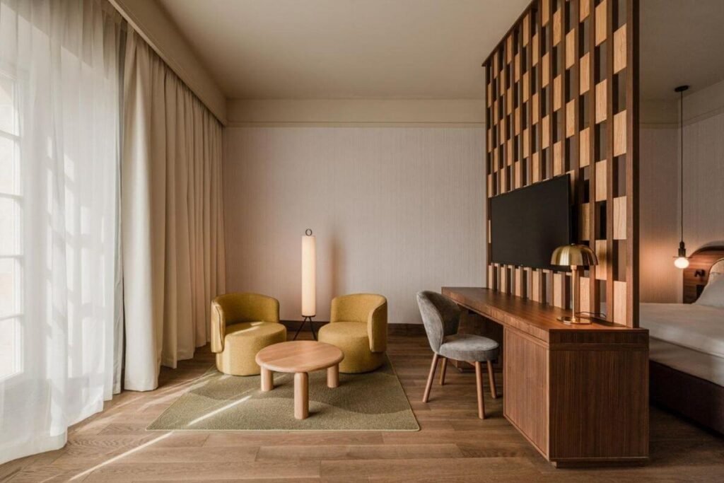 Zinar Castle | luxury hotels Krakow