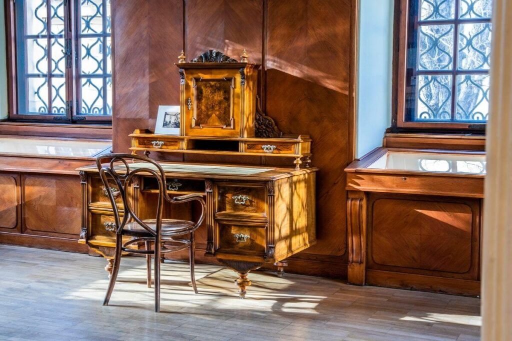 Antonín Dvořák Museum