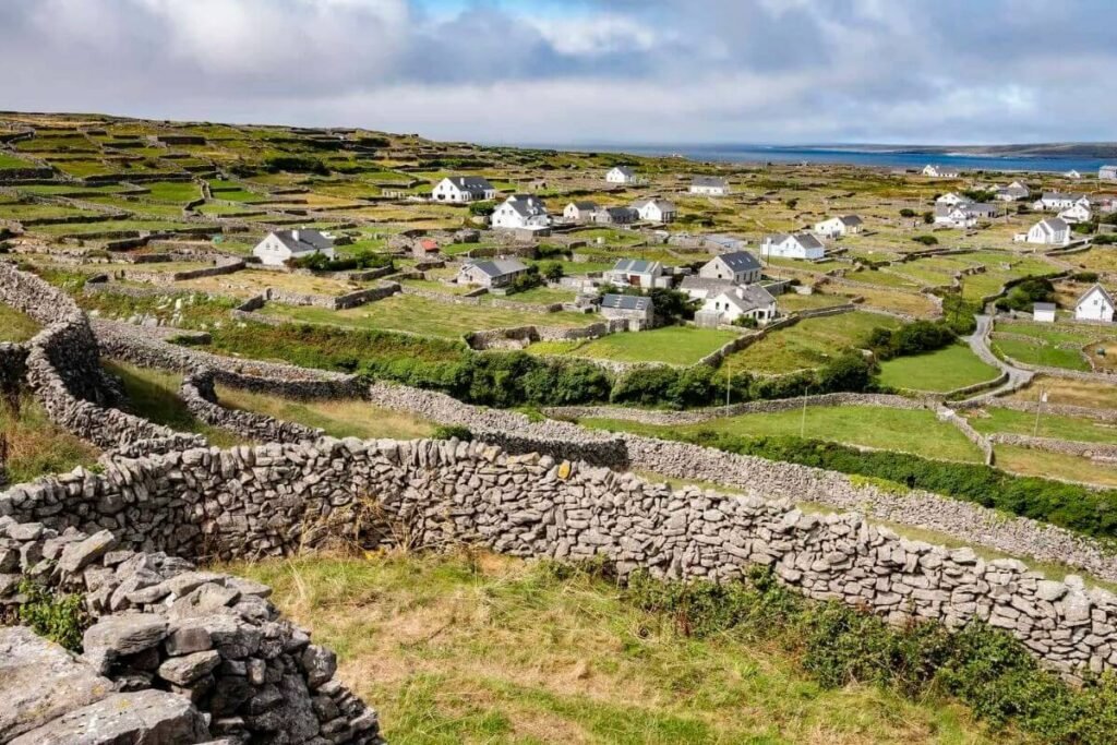 Aran Islands | day trips from Dublin