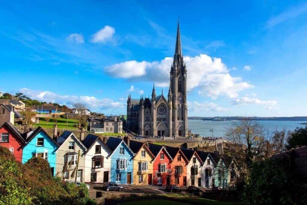 Cork | day trips from Dublin
