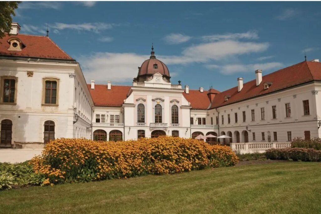 Gödöllő City Trip Budapest