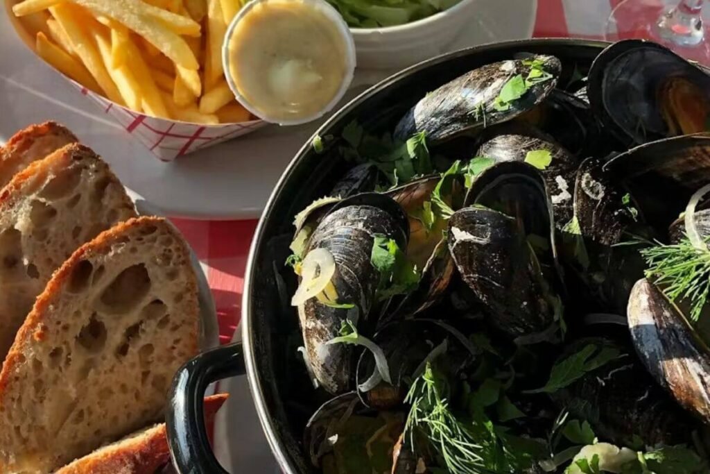 Restaurant Hotel de Goudfazant