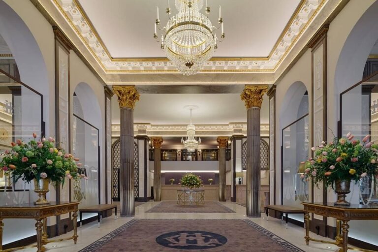 Grand Hôtel Stockholm