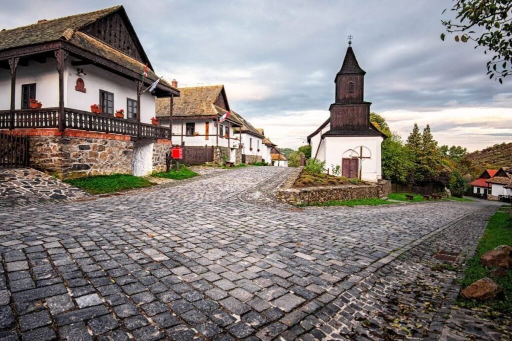 Hollókő City Trip Budapest