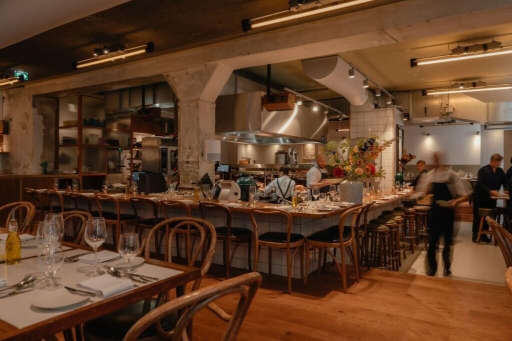 Kaagman & Kortekaas Amsterdam