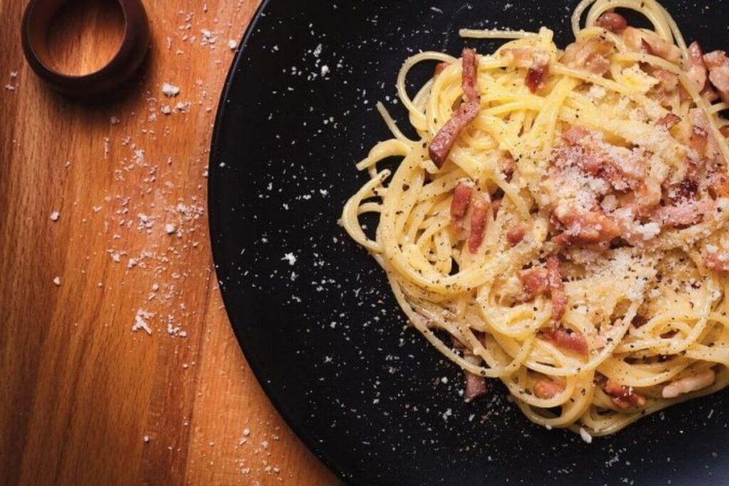 La Tavernaccia Da Bruno