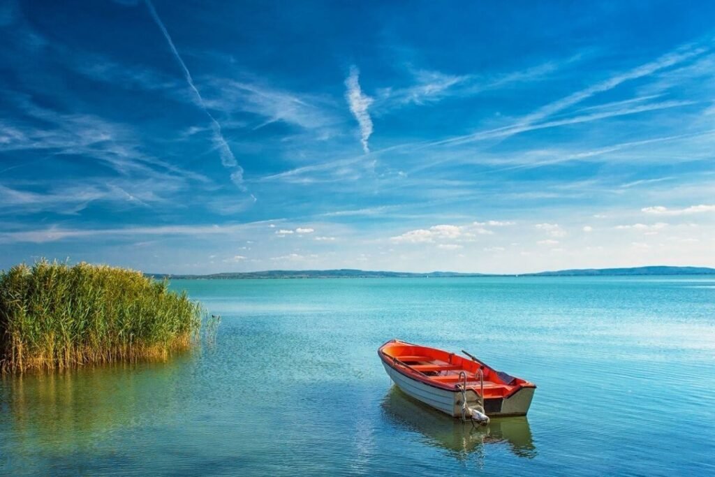 Lake Balaton