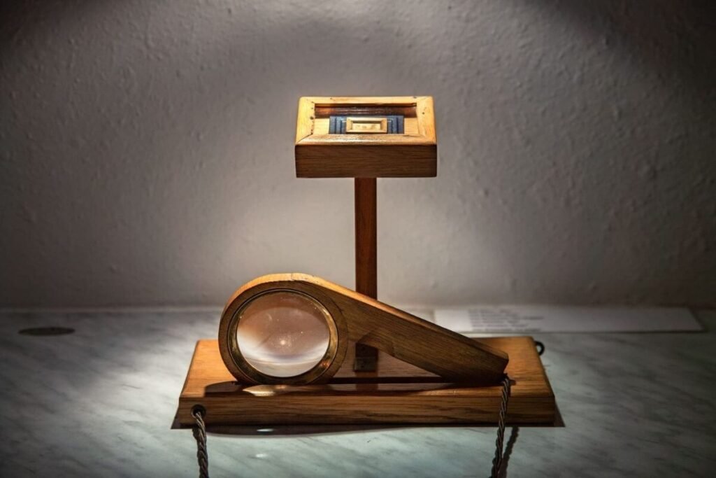 Museum Of Miniatures Prague