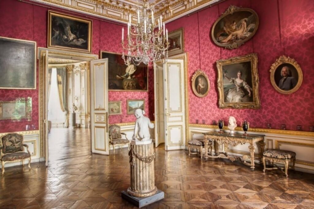 Musée Jacquemart-André