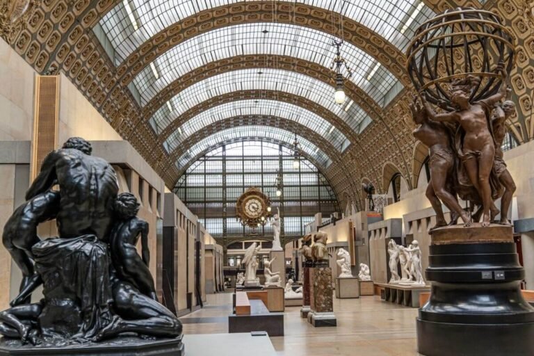 Musée d'Orsay Paris