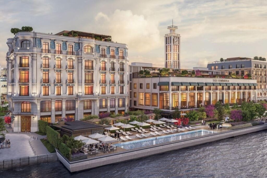 The Peninsula - Hotels in Istanbul