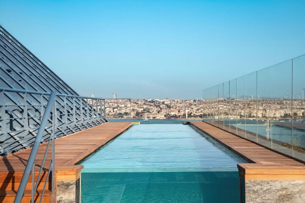 The Ritz-Carlton - Hotels in Istanbul
