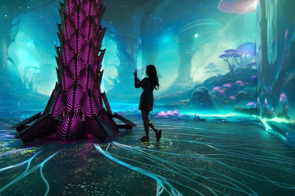 Cinema Mystica Budapest