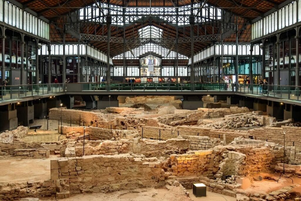 El Born Centre de Cultura i Memòria