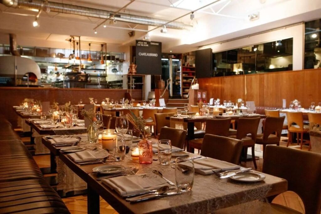 Fade Street Social Dublin