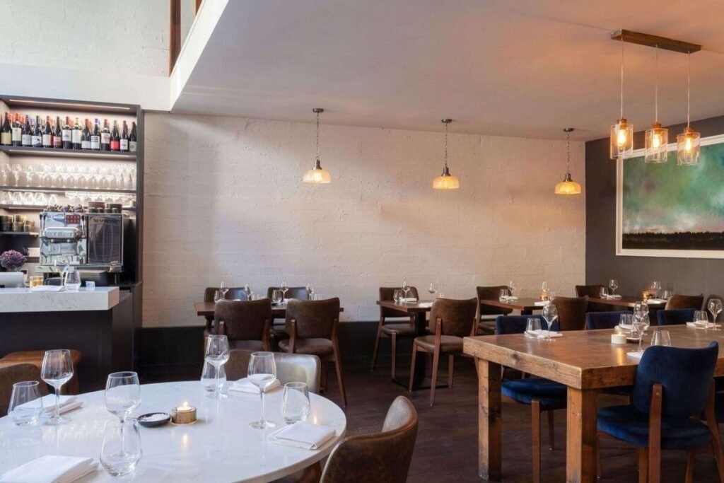 Forest Avenue Dublin