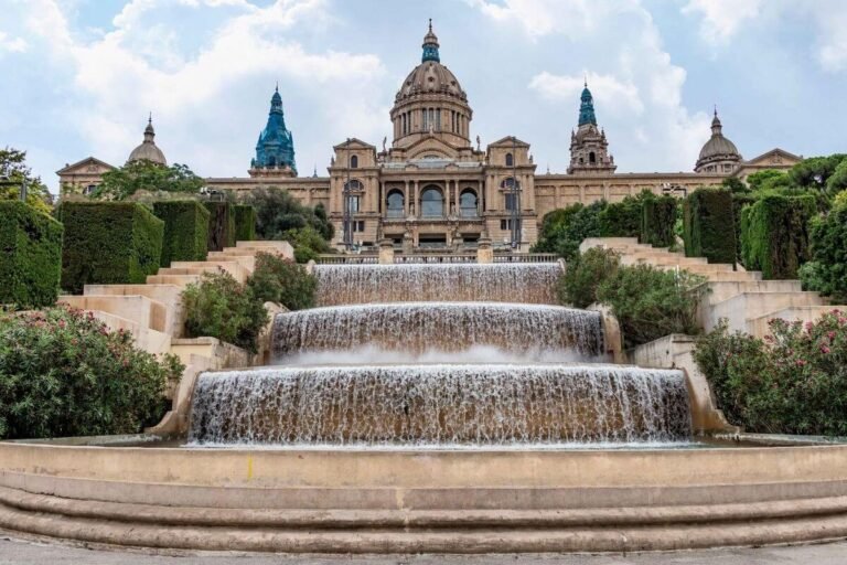 Museu Nacional d’Art de Catalunya