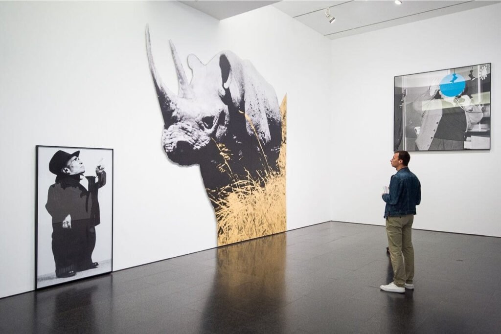 Museu d’Art Contemporani de Barcelona