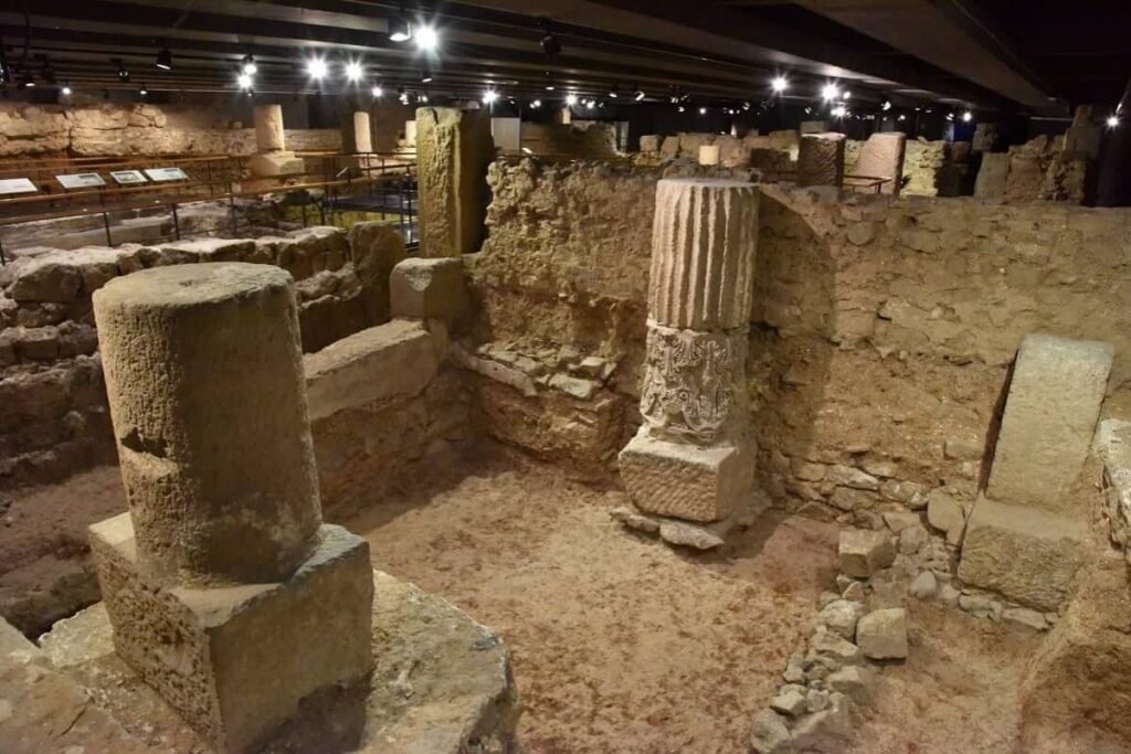 Museu d’Història de Barcelona