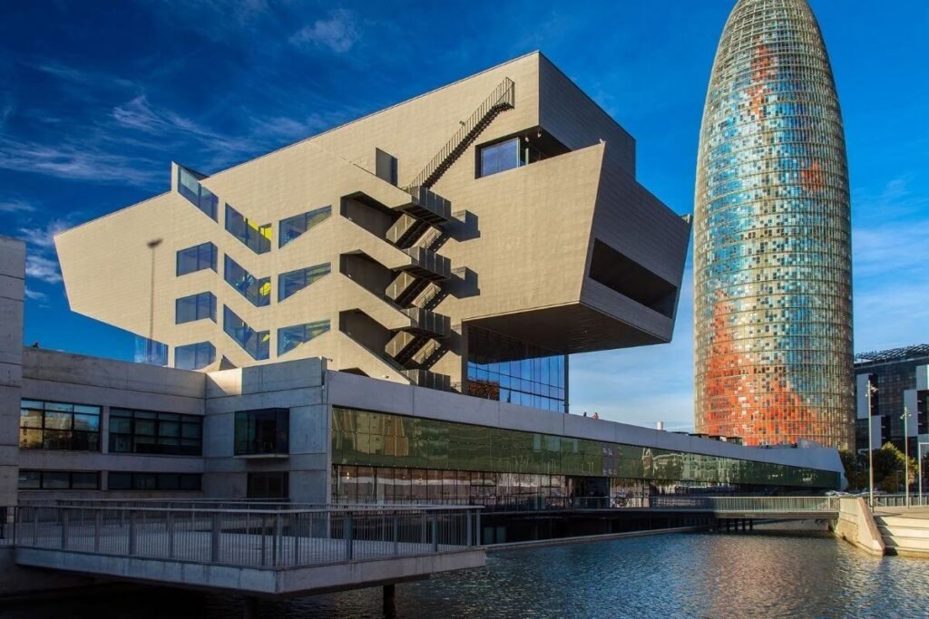 Museu del Disseny de Barcelona