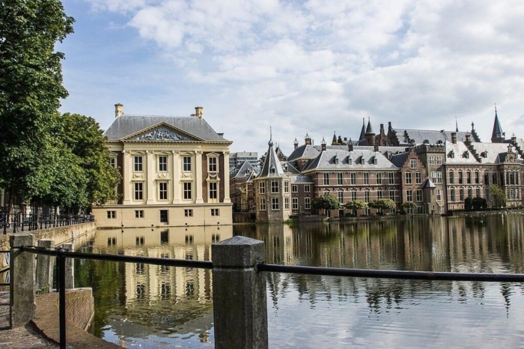 The Hague