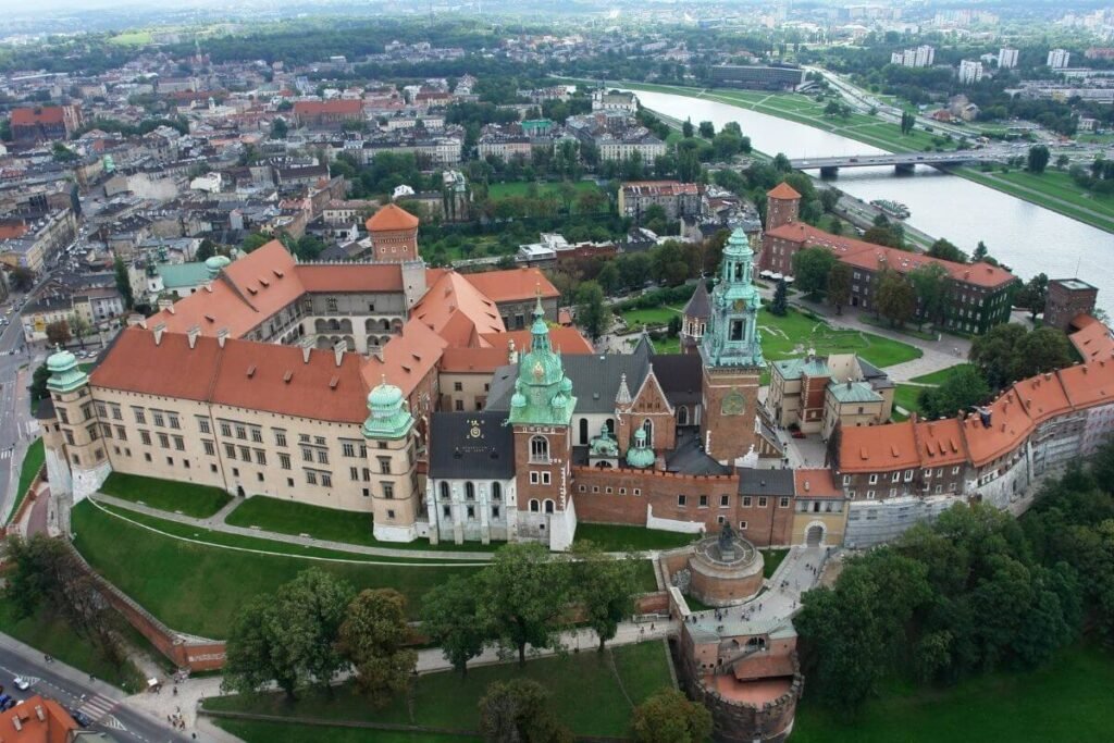 Wawel Hill